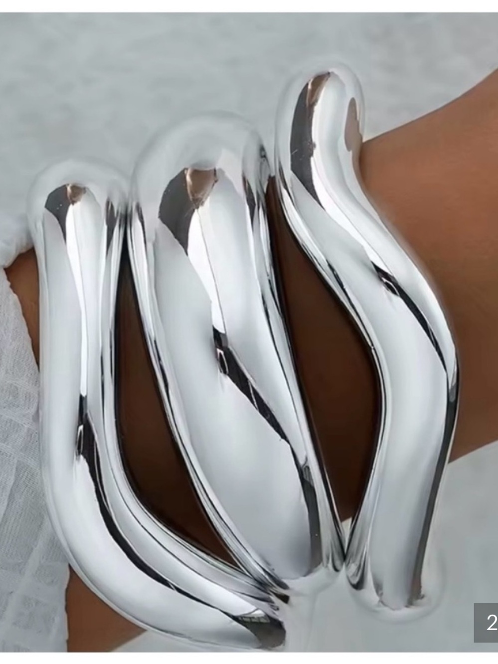 Brand New  3 bracelets
